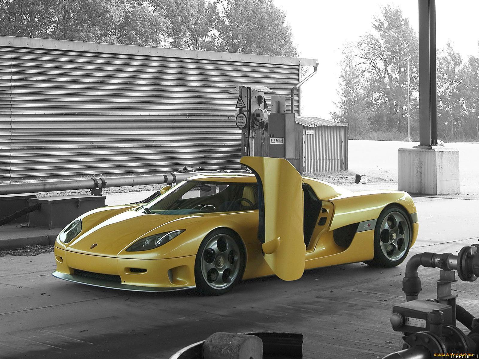 , koenigsegg